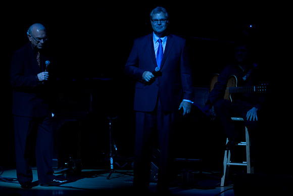 Adrienne Arsht center Miami-A Night In Rio