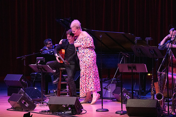 Miami Beachtone Jazz Festival