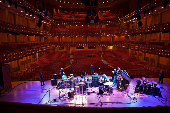 JAZZ ROOTS: Guitar Virtuosos- Miami , Adrienne Arsht Center