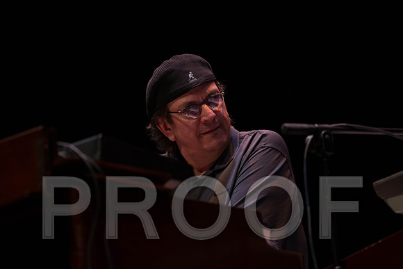 Jazz Roots: Satin & Soul feat. David Sanborn & Jonathan Butler – In Concert at Cobb Energy Performing Arts Centre – Wednesday May 22, 2013