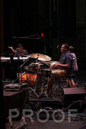 Jazz Roots: Satin & Soul feat. David Sanborn & Jonathan Butler – In Concert at Cobb Energy Performing Arts Centre – Wednesday May 22, 2013