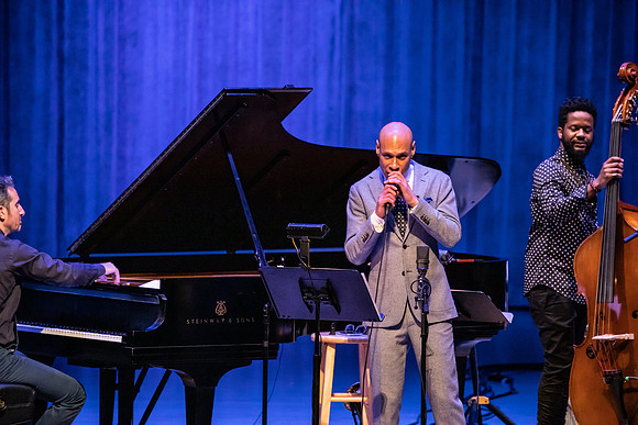 JOSHUA REDMAN QUARTET