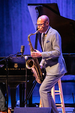 JOSHUA REDMAN QUARTET