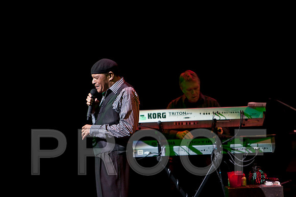 Jazz Roots Dallas, Jazz and Soul