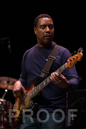 Jazz Roots: Satin & Soul feat. David Sanborn & Jonathan Butler – In Concert at Cobb Energy Performing Arts Centre – Wednesday May 22, 2013