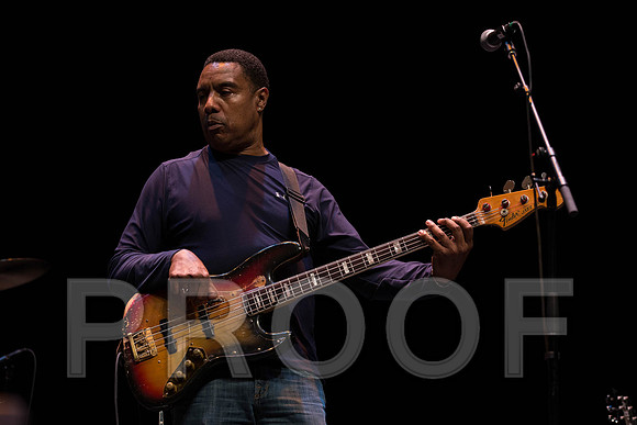 Jazz Roots: Satin & Soul feat. David Sanborn & Jonathan Butler – In Concert at Cobb Energy Performing Arts Centre – Wednesday May 22, 2013