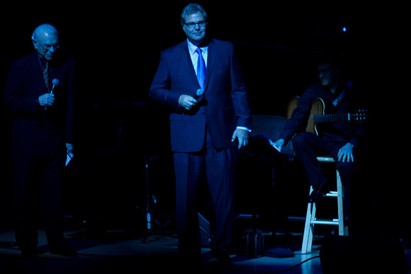 Adrienne Arsht center Miami-A Night In Rio