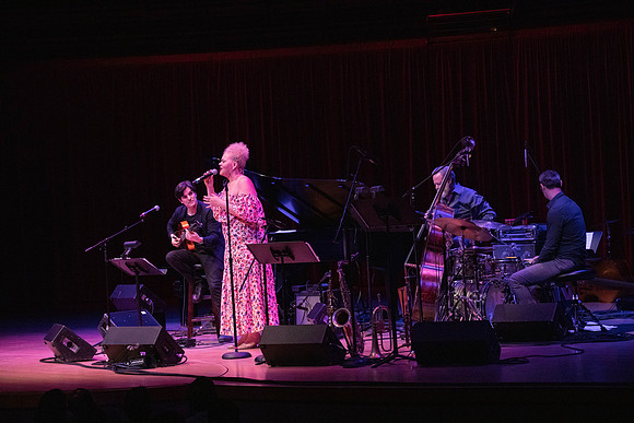 Miami Beachtone Jazz Festival