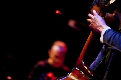 Jazz Photo, music photo