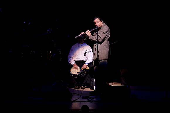 jazz photography