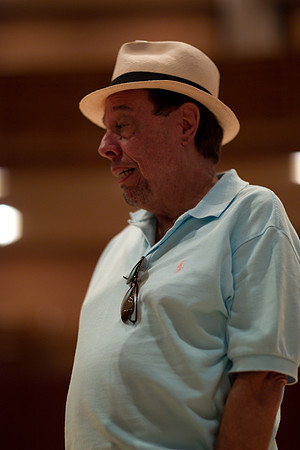 Adrienne Arsht center Miami-A Night In Rio