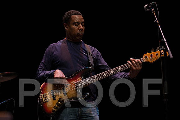 Jazz Roots: Satin & Soul feat. David Sanborn & Jonathan Butler – In Concert at Cobb Energy Performing Arts Centre – Wednesday May 22, 2013