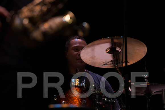 Jazz Roots: Satin & Soul feat. David Sanborn & Jonathan Butler – In Concert at Cobb Energy Performing Arts Centre – Wednesday May 22, 2013