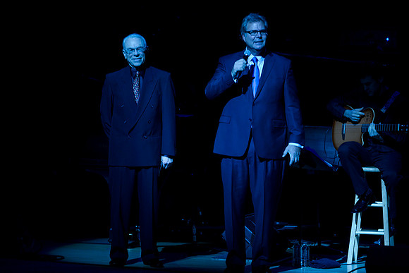Adrienne Arsht center Miami-A Night In Rio