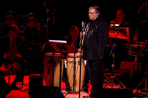 jazz photography