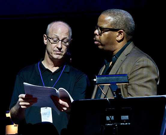 Jazz Meets Gershwin