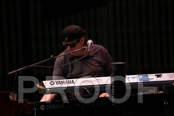 Jazz Roots: Satin & Soul feat. David Sanborn & Jonathan Butler – In Concert at Cobb Energy Performing Arts Centre – Wednesday May 22, 2013