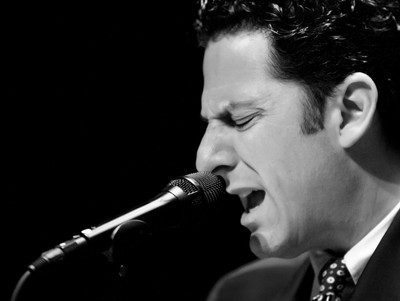 Daniel Azoualy