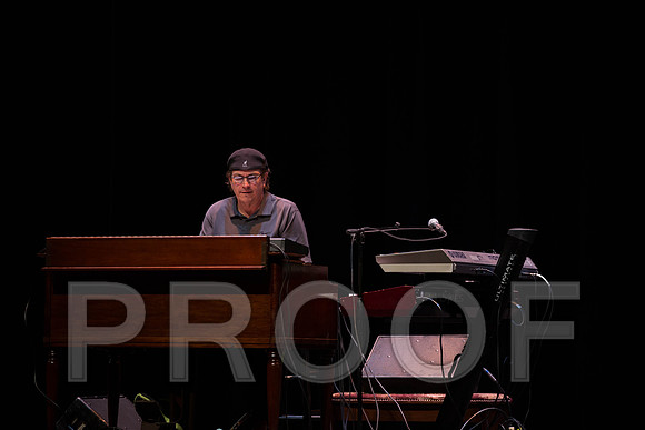 Jazz Roots: Satin & Soul feat. David Sanborn & Jonathan Butler – In Concert at Cobb Energy Performing Arts Centre – Wednesday May 22, 2013