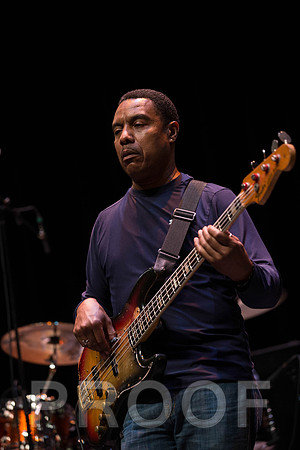 Jazz Roots: Satin & Soul feat. David Sanborn & Jonathan Butler – In Concert at Cobb Energy Performing Arts Centre – Wednesday May 22, 2013