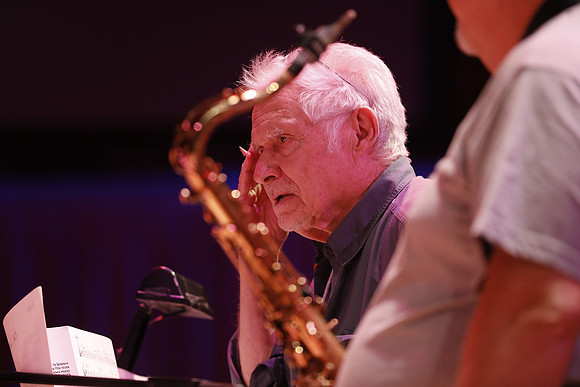 Jazz Roots