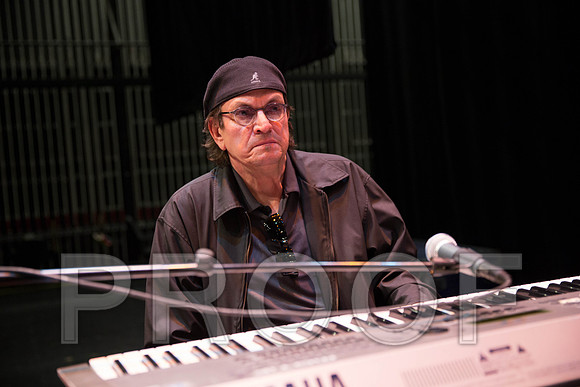 Jazz Roots: Satin & Soul feat. David Sanborn & Jonathan Butler – In Concert at Cobb Energy Performing Arts Centre – Wednesday May 22, 2013