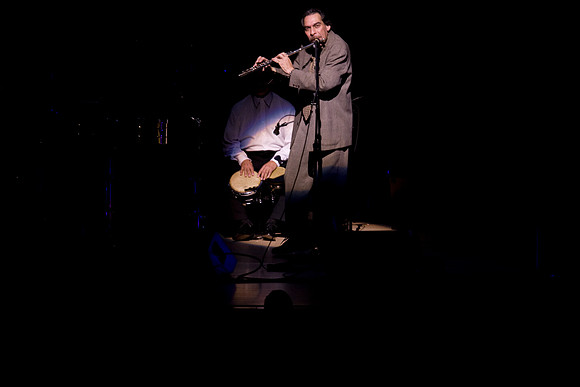jazz photography