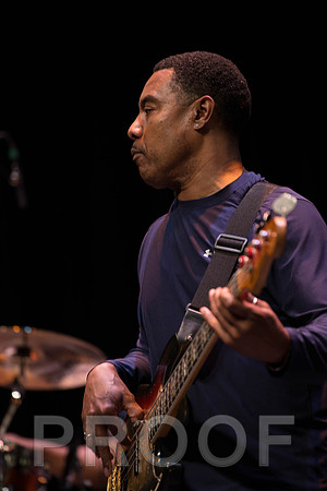 Jazz Roots: Satin & Soul feat. David Sanborn & Jonathan Butler – In Concert at Cobb Energy Performing Arts Centre – Wednesday May 22, 2013
