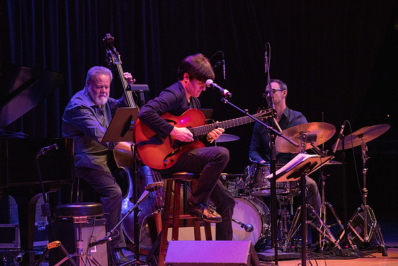 Miami Beachtone Jazz Festival