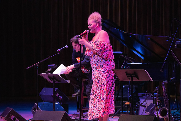 Miami Beachtone Jazz Festival