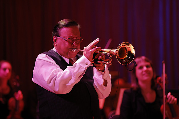 Jazz Roots