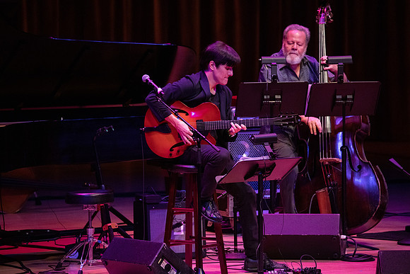 Miami Beachtone Jazz Festival