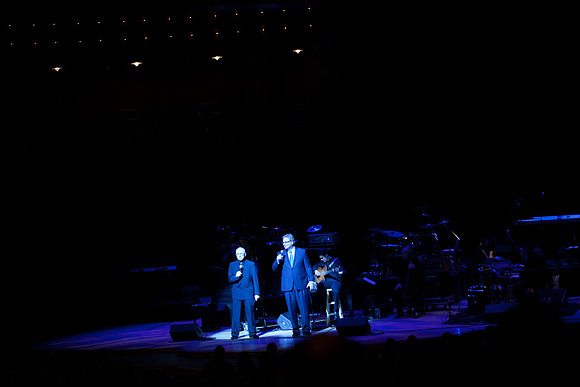 Adrienne Arsht center Miami-A Night In Rio