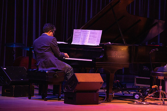 Miami Beachtone Jazz Festival