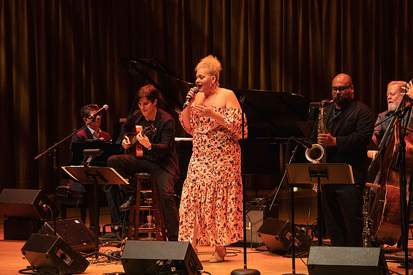 Miami Beachtone Jazz Festival