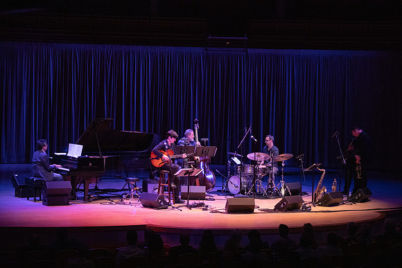 Miami Beachtone Jazz Festival
