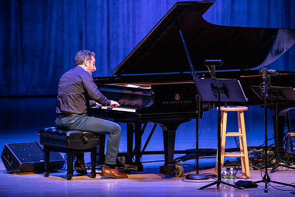 JOSHUA REDMAN QUARTET