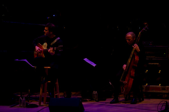 Adrienne Arsht center Miami-A Night In Rio