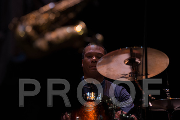 Jazz Roots: Satin & Soul feat. David Sanborn & Jonathan Butler – In Concert at Cobb Energy Performing Arts Centre – Wednesday May 22, 2013
