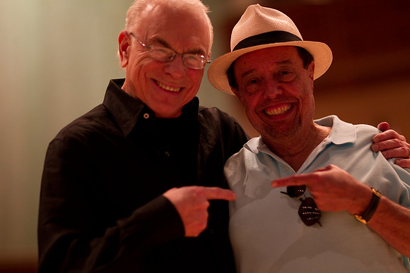 Adrienne Arsht center Miami-A Night In Rio