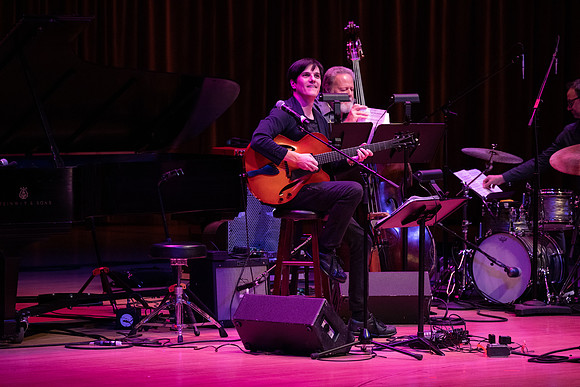 Miami Beachtone Jazz Festival