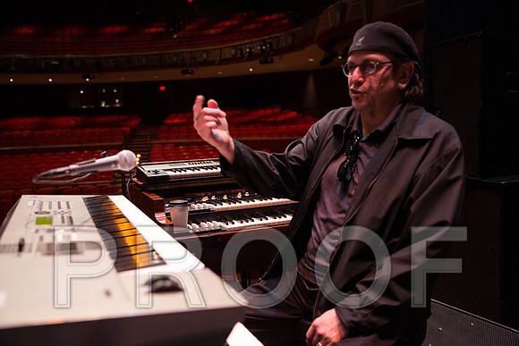 Jazz Roots: Satin & Soul feat. David Sanborn & Jonathan Butler – In Concert at Cobb Energy Performing Arts Centre – Wednesday May 22, 2013