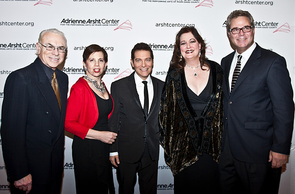 American SongbookMichael Feinstein and Ann Hampton Callaway