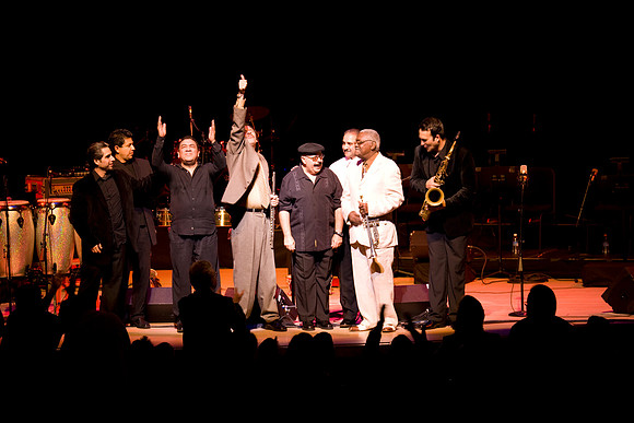 jazz photography