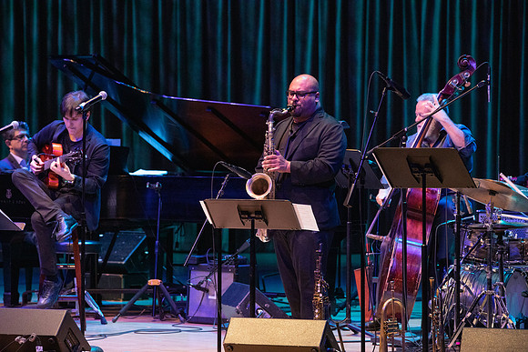Miami Beachtone Jazz Festival