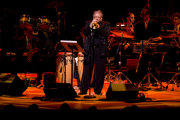 jazz photography