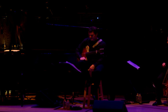 Adrienne Arsht center Miami-A Night In Rio