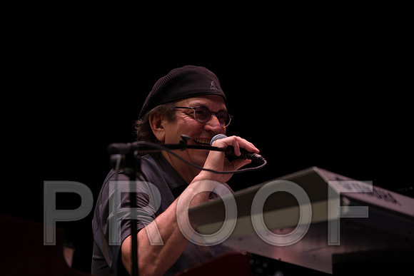 Jazz Roots: Satin & Soul feat. David Sanborn & Jonathan Butler – In Concert at Cobb Energy Performing Arts Centre – Wednesday May 22, 2013