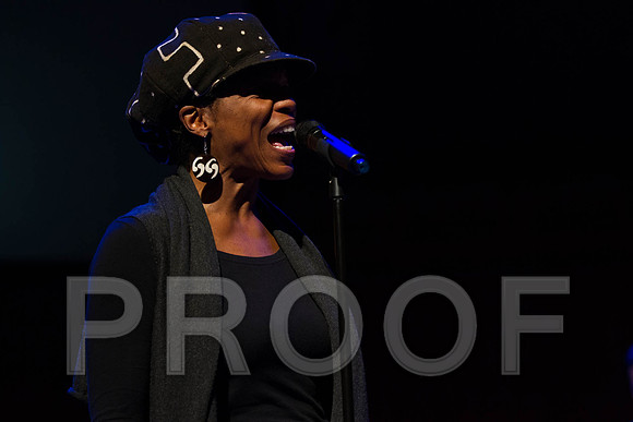 . February 15, 2013   MONK AND COLTRANE Featuring  T.S. MONK  NNENNA FREELON  KEVIN MAHOGANY  ERNIE WATTS Photography Daniel AzoulayProducer: Larry RosenJazz Rootsa A Larry Rosen Jazz SeriesContempora