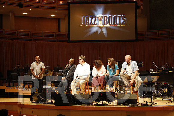 Jazz Roots
